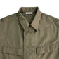 80s NVA Field Jacket Military Jacket