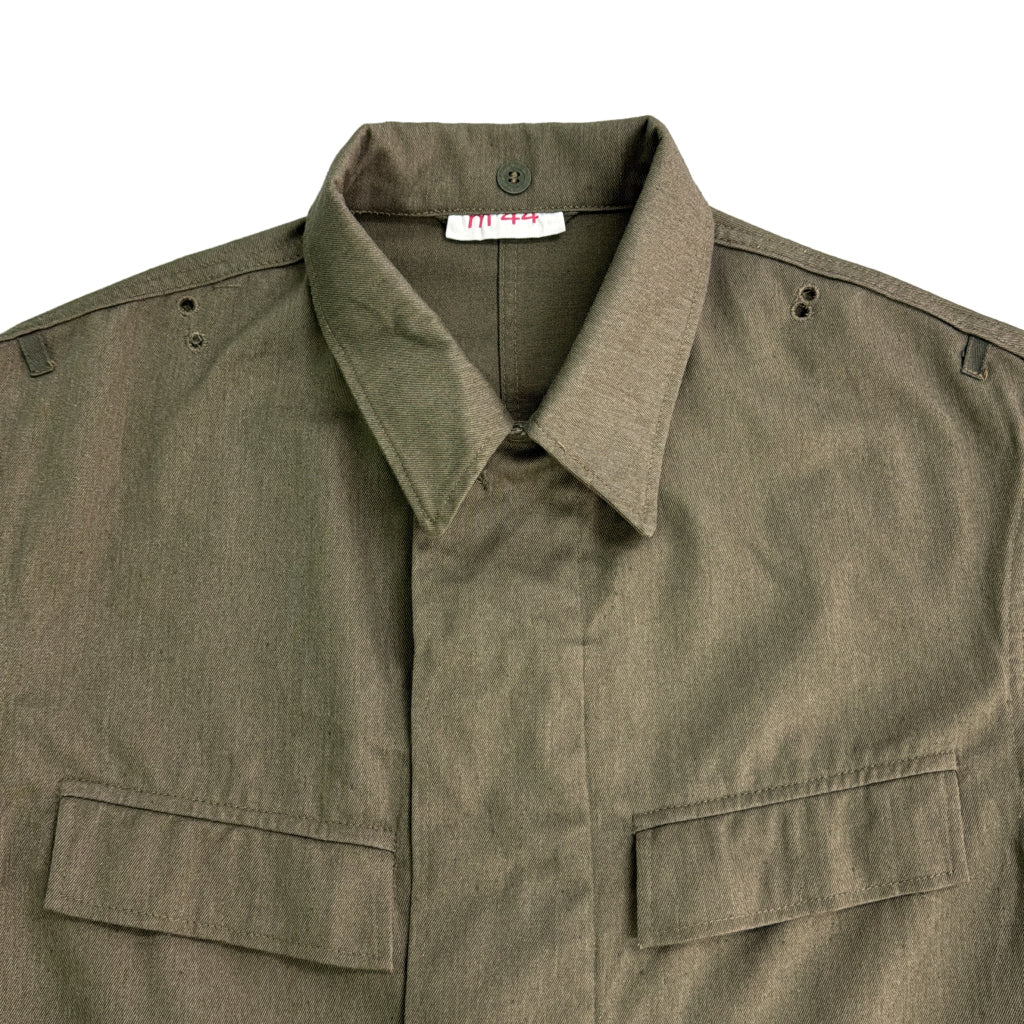 80s NVA Field Jacket Military Jacket