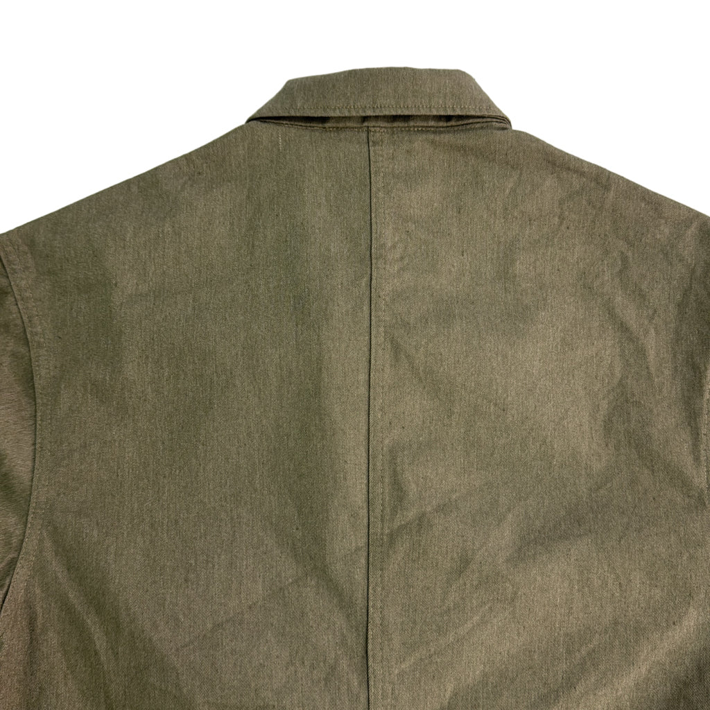 80s NVA Field Jacket Military Jacket