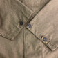 80s NVA Field Jacket Military Jacket