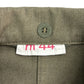 80s NVA Field Jacket Military Jacket