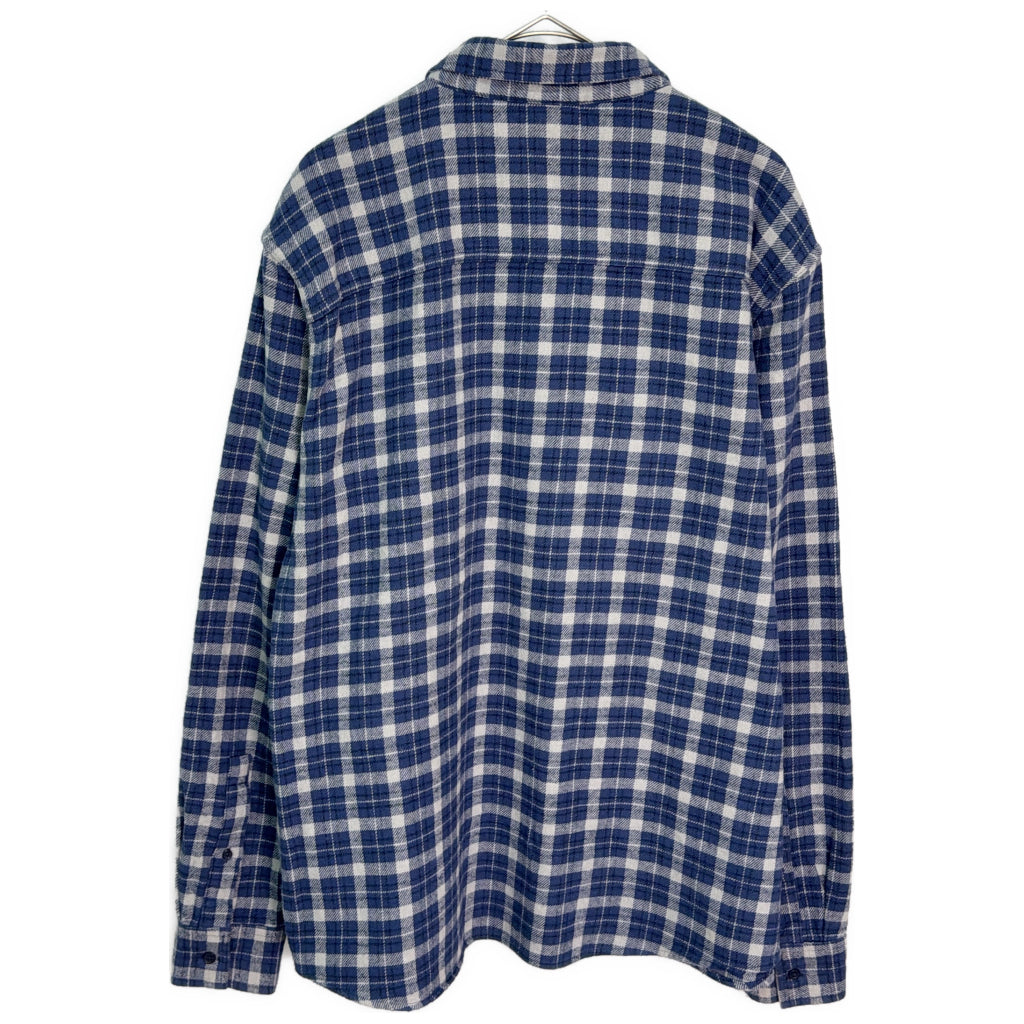 OAKLEY Flannel Shirt