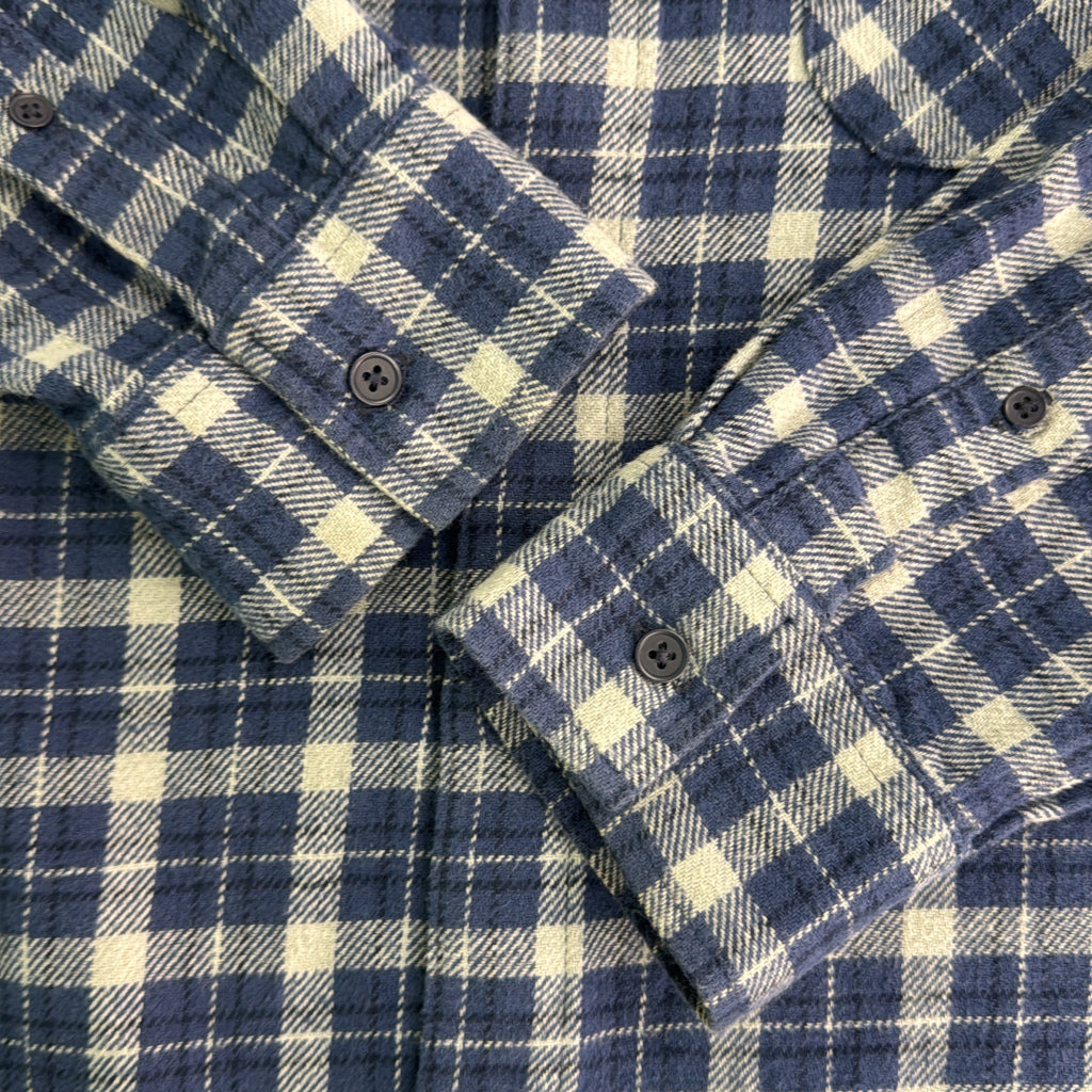 OAKLEY Flannel Shirt