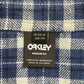 OAKLEY Flannel Shirt