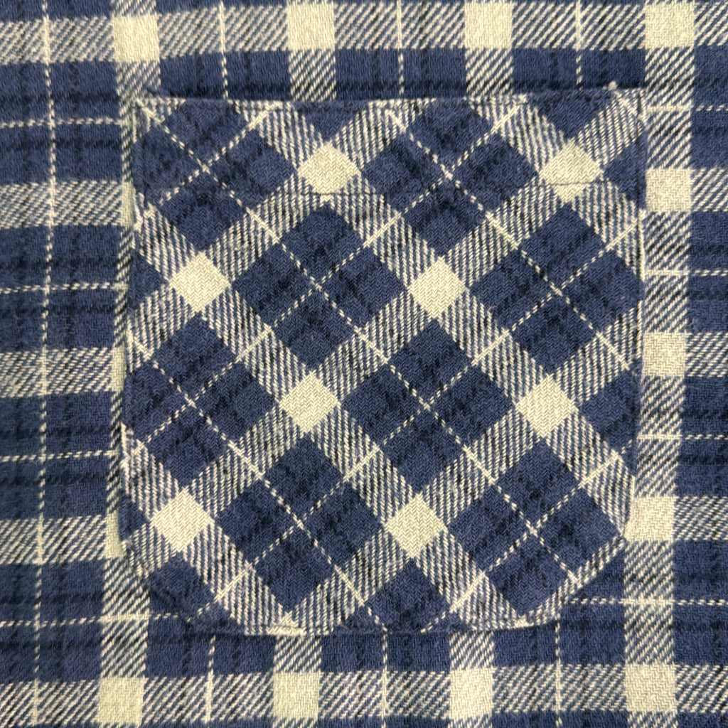 OAKLEY Flannel Shirt
