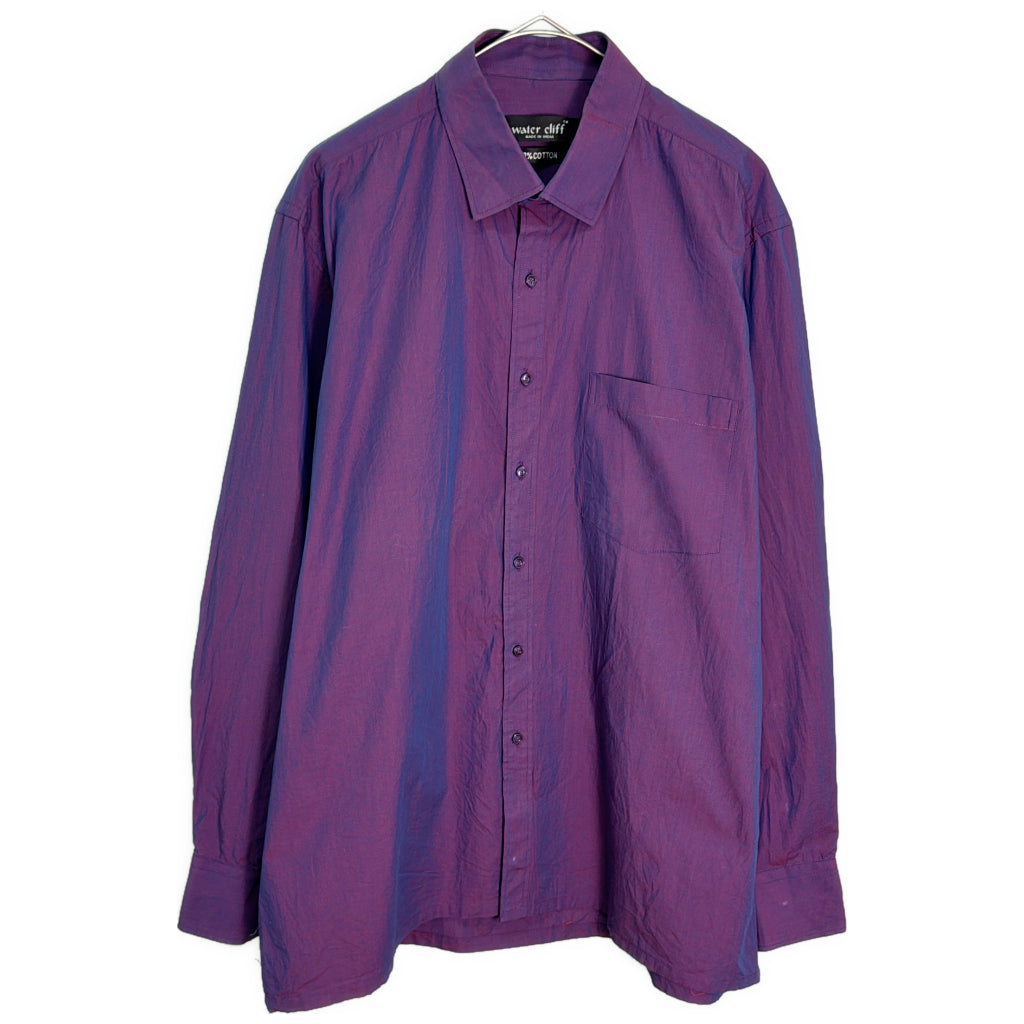 water cliff Shirt