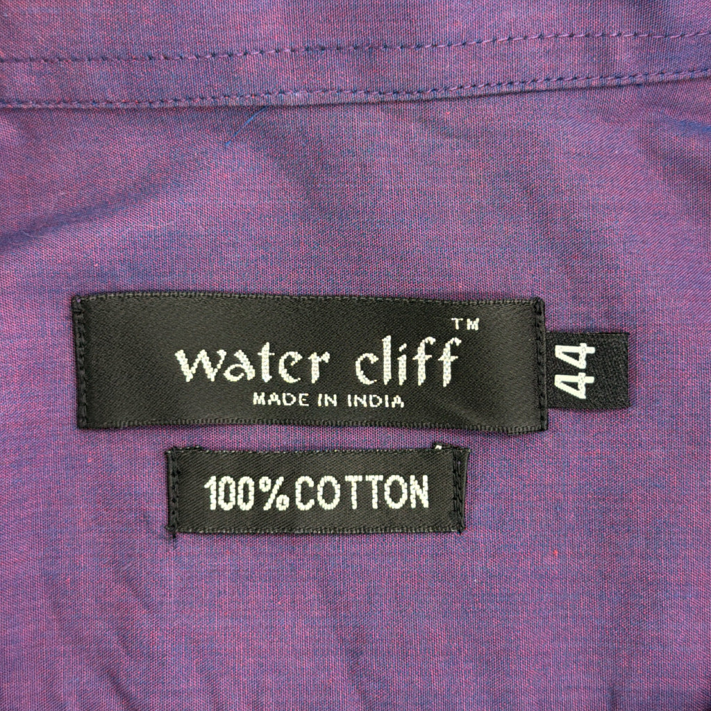 water cliff Shirt