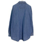 90s NAUTICA Denim Chambray Shirt