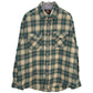 90s HIGH SIERRA Flannel Shirt