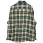 90s HIGH SIERRA Flannel Shirt