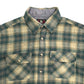 90s HIGH SIERRA Flannel Shirt