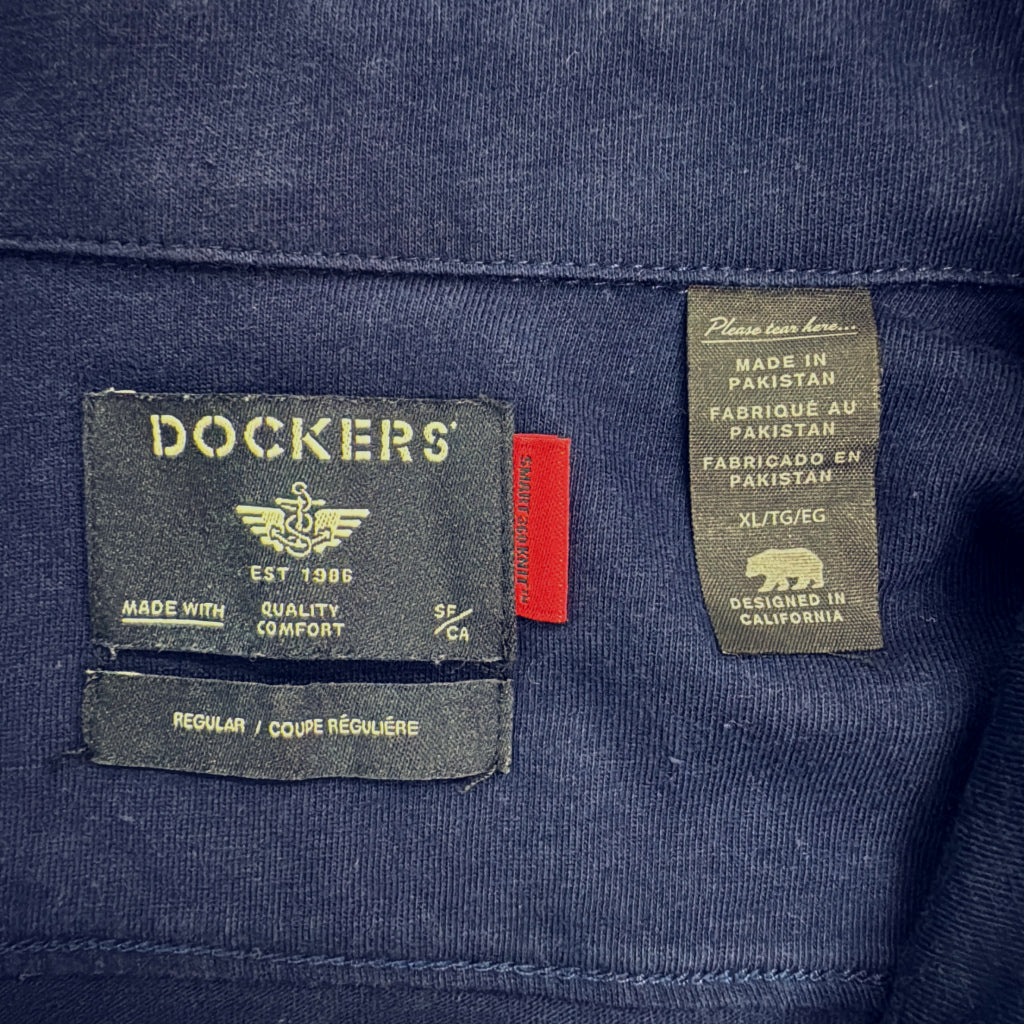 DOCKERS Shirt