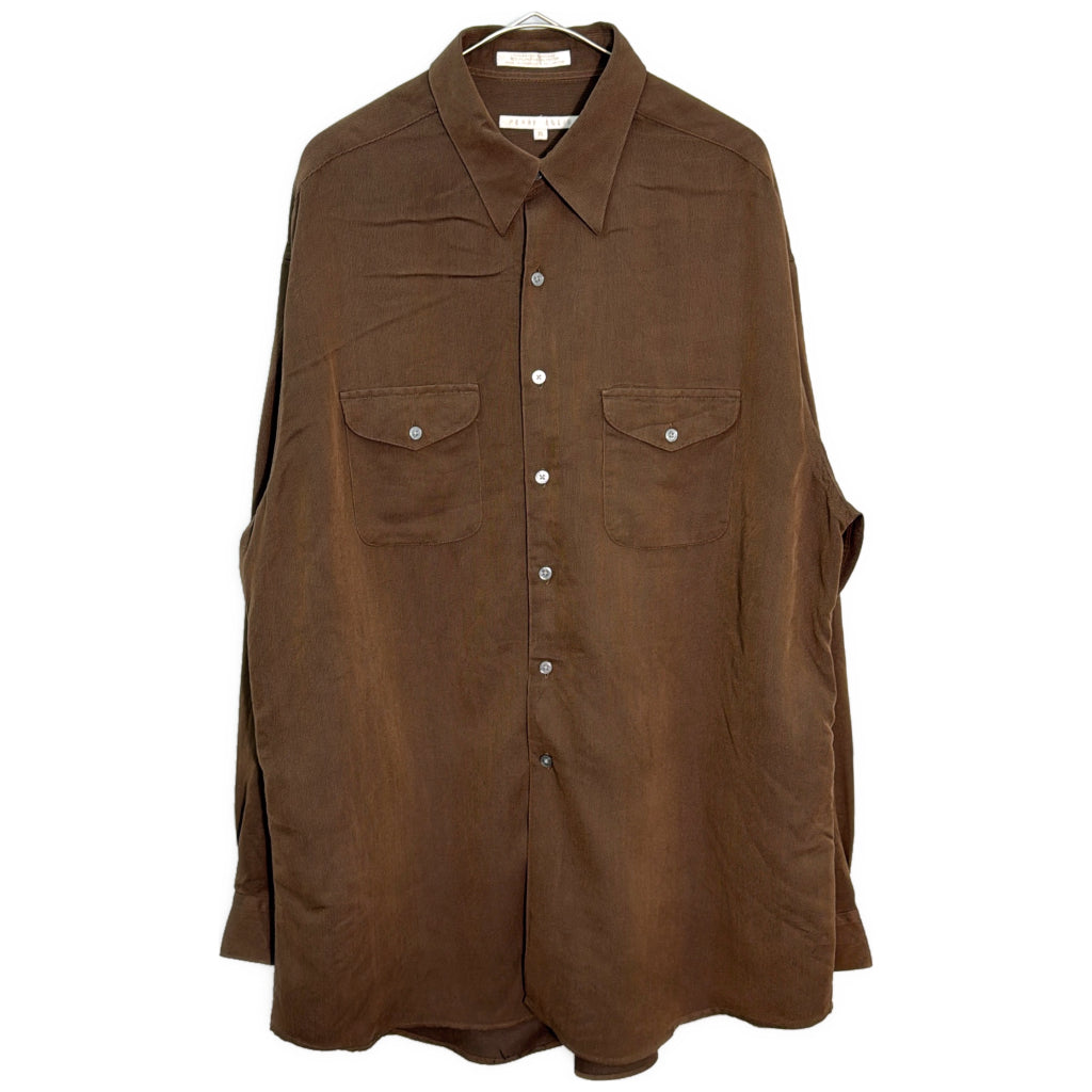 90s PERRY ELLIS Shirt