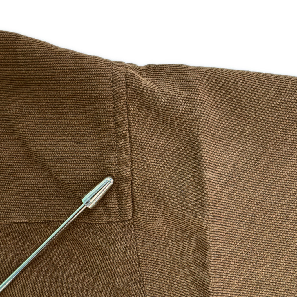 90s PERRY ELLIS Shirt