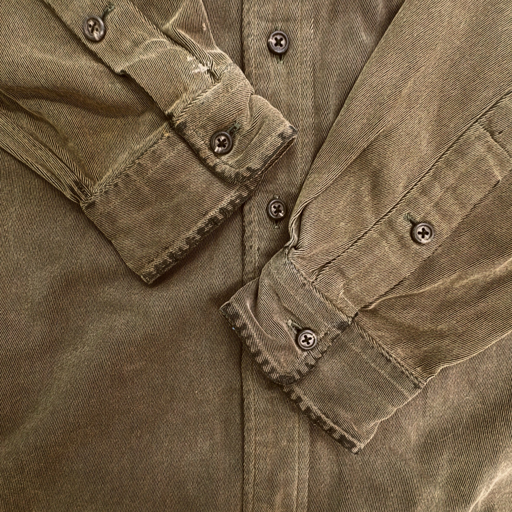 90s Polo by Ralph Lauren Work Shirt