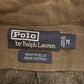90s Polo by Ralph Lauren Work Shirt