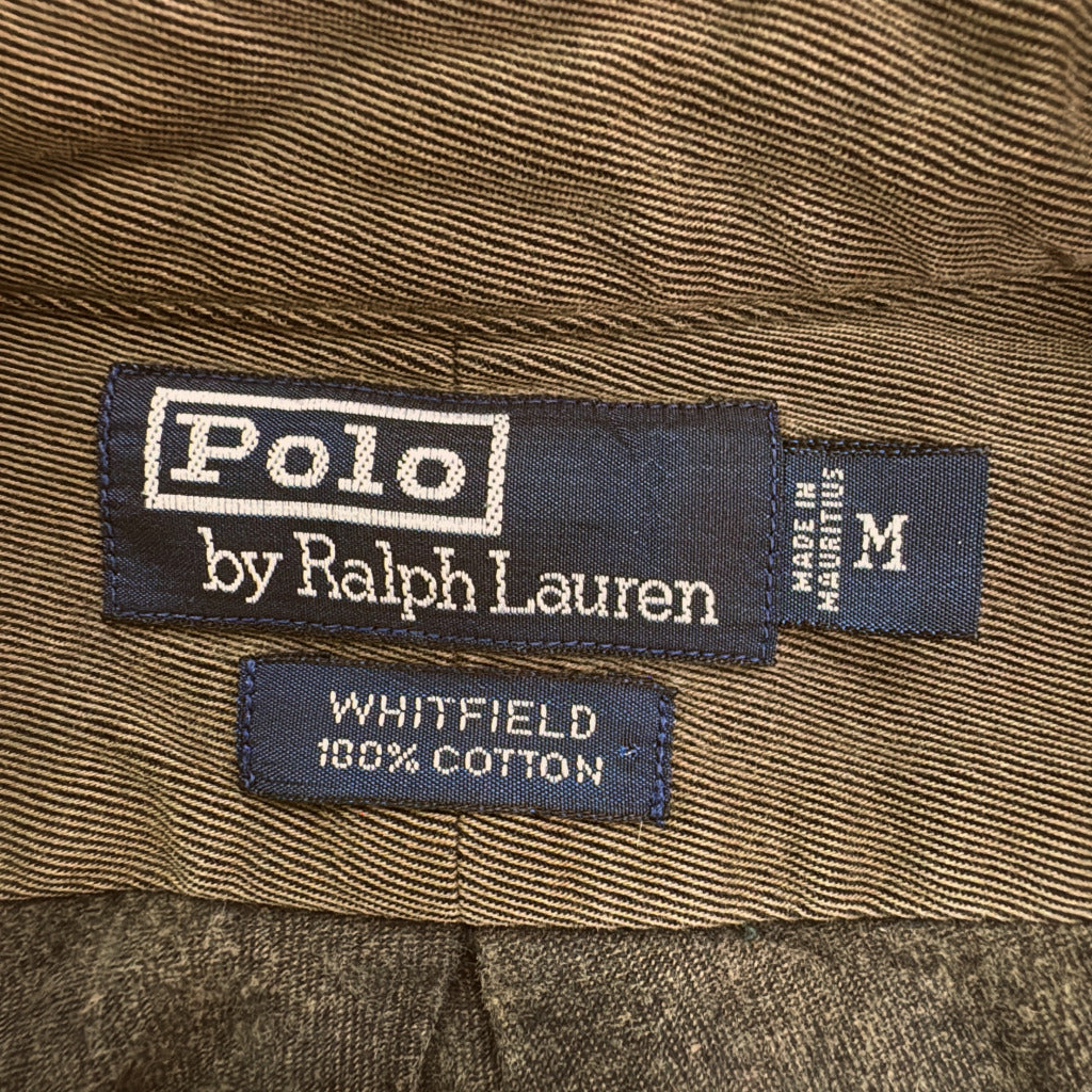 90s Polo by Ralph Lauren Work Shirt