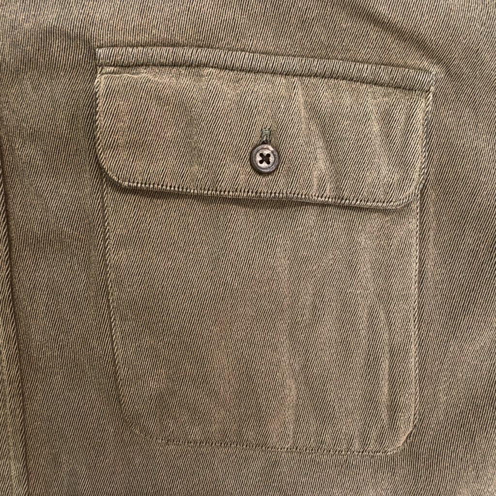 90s Polo by Ralph Lauren Work Shirt