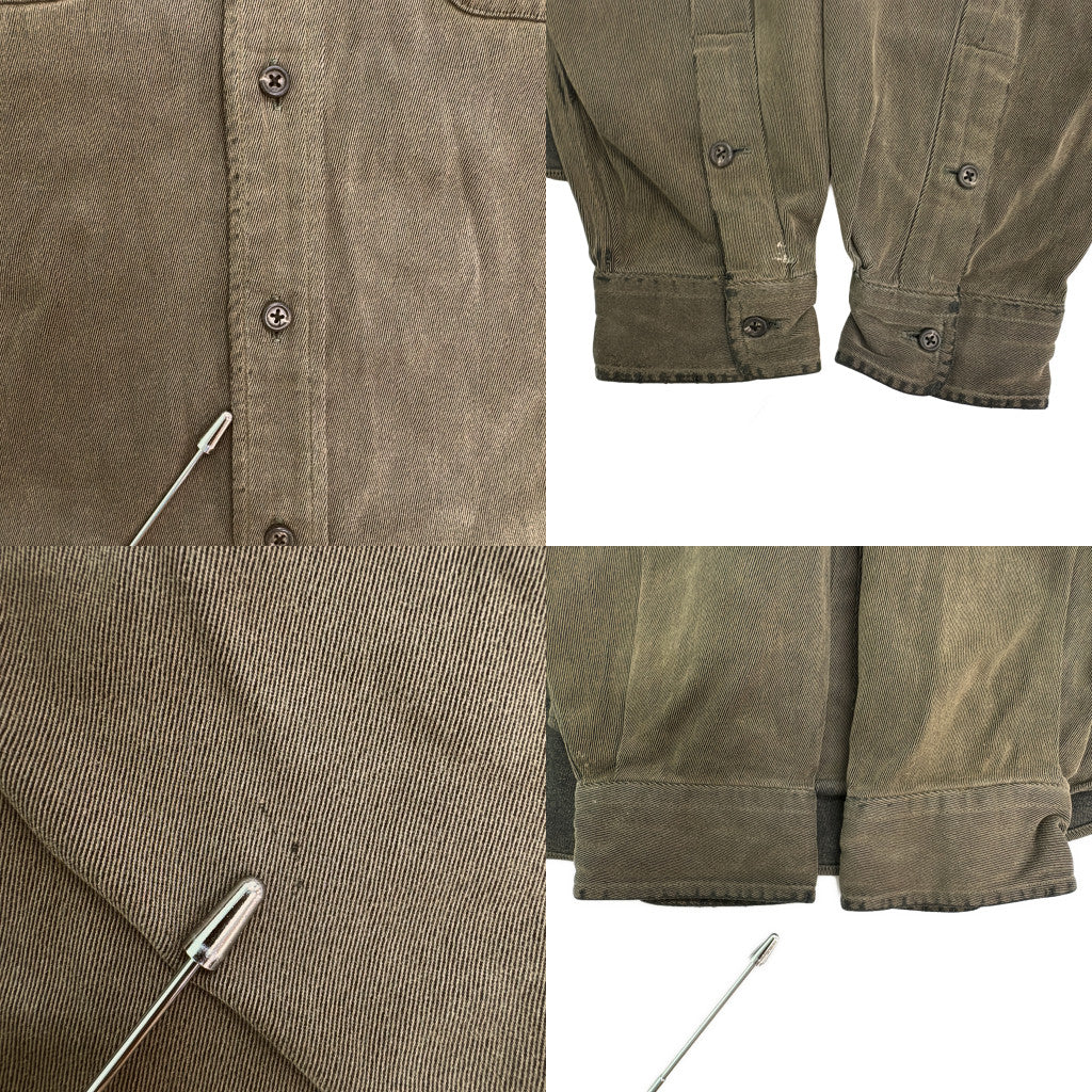 90s Polo by Ralph Lauren Work Shirt