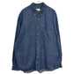 00s Eddie Bauer Denim Chambray Shirt