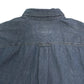 00s Eddie Bauer Denim Chambray Shirt