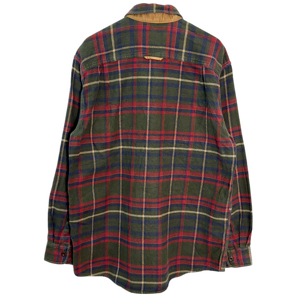 ORVIS Flannel Shirt