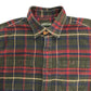ORVIS Flannel Shirt
