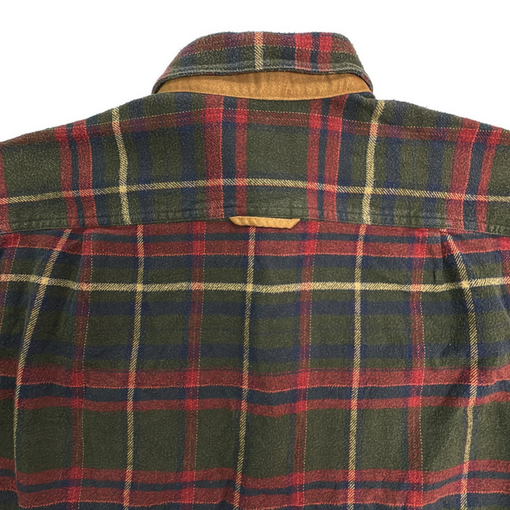 ORVIS Flannel Shirt