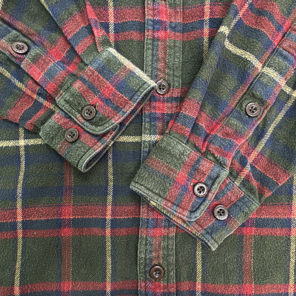 ORVIS Flannel Shirt