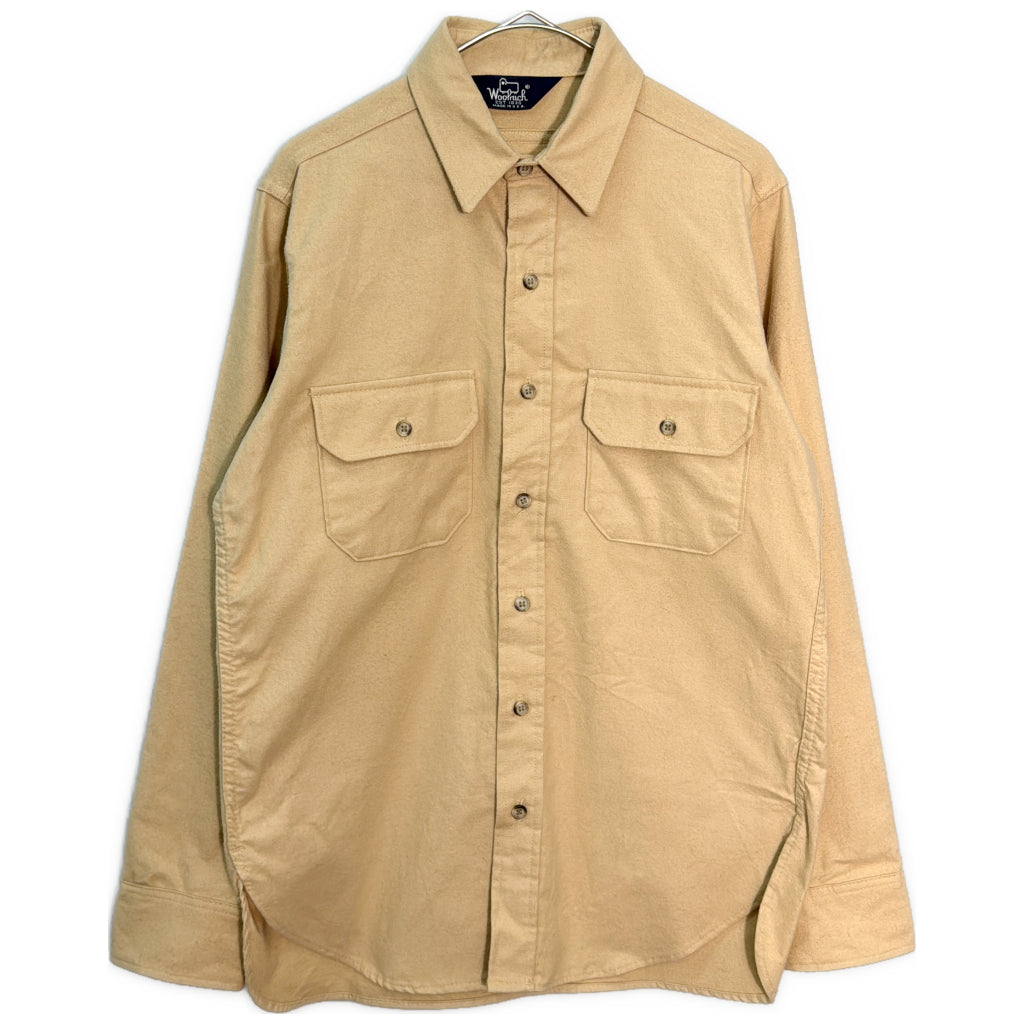 80s WOOLRICH Shirt