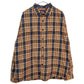 patagonia Organic Cotton Check Shirt
