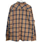 patagonia Organic Cotton Check Shirt