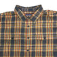patagonia Organic Cotton Check Shirt