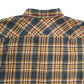 patagonia Organic Cotton Check Shirt