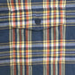 patagonia Organic Cotton Check Shirt