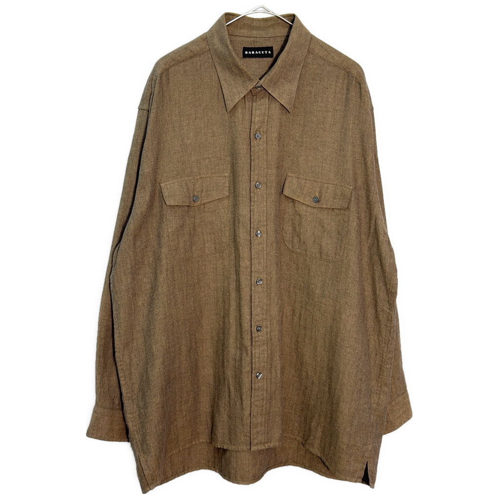 BARACUTA Shirt