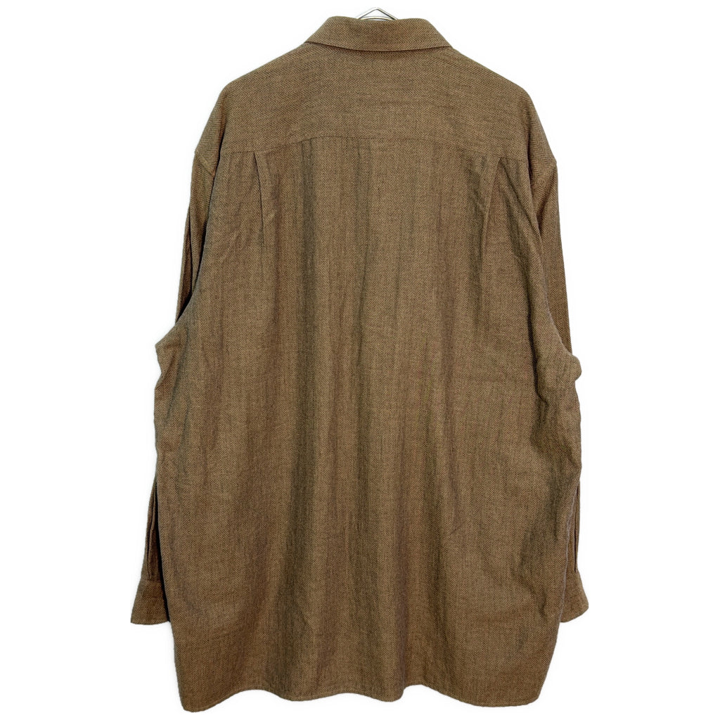 BARACUTA Shirt