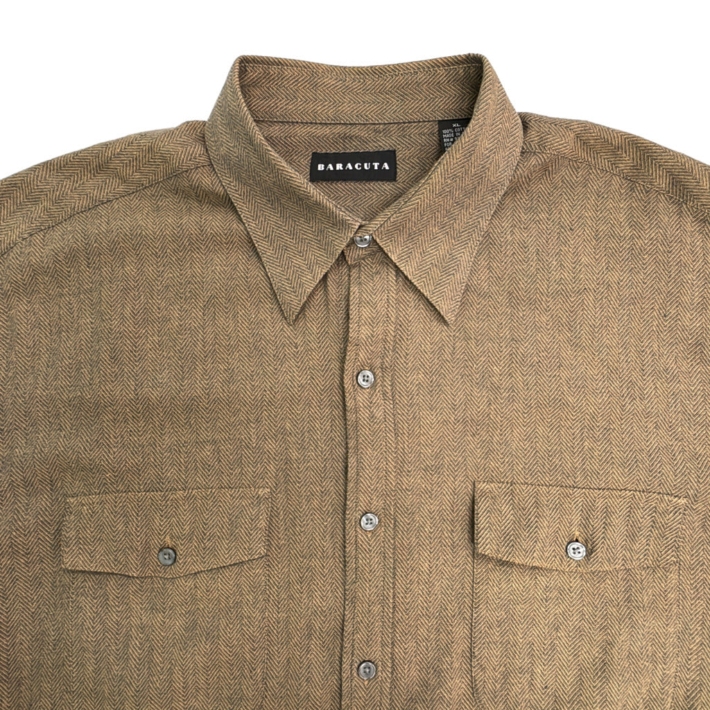 BARACUTA Shirt