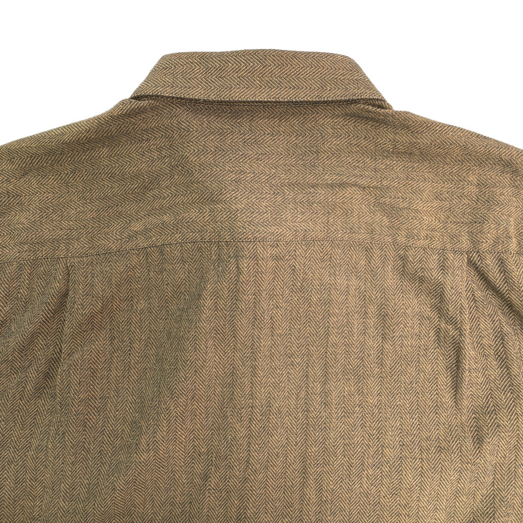 BARACUTA Shirt