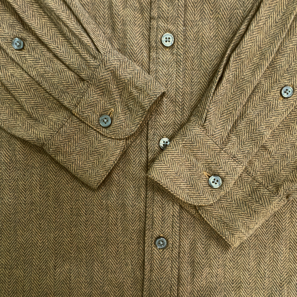 BARACUTA Shirt