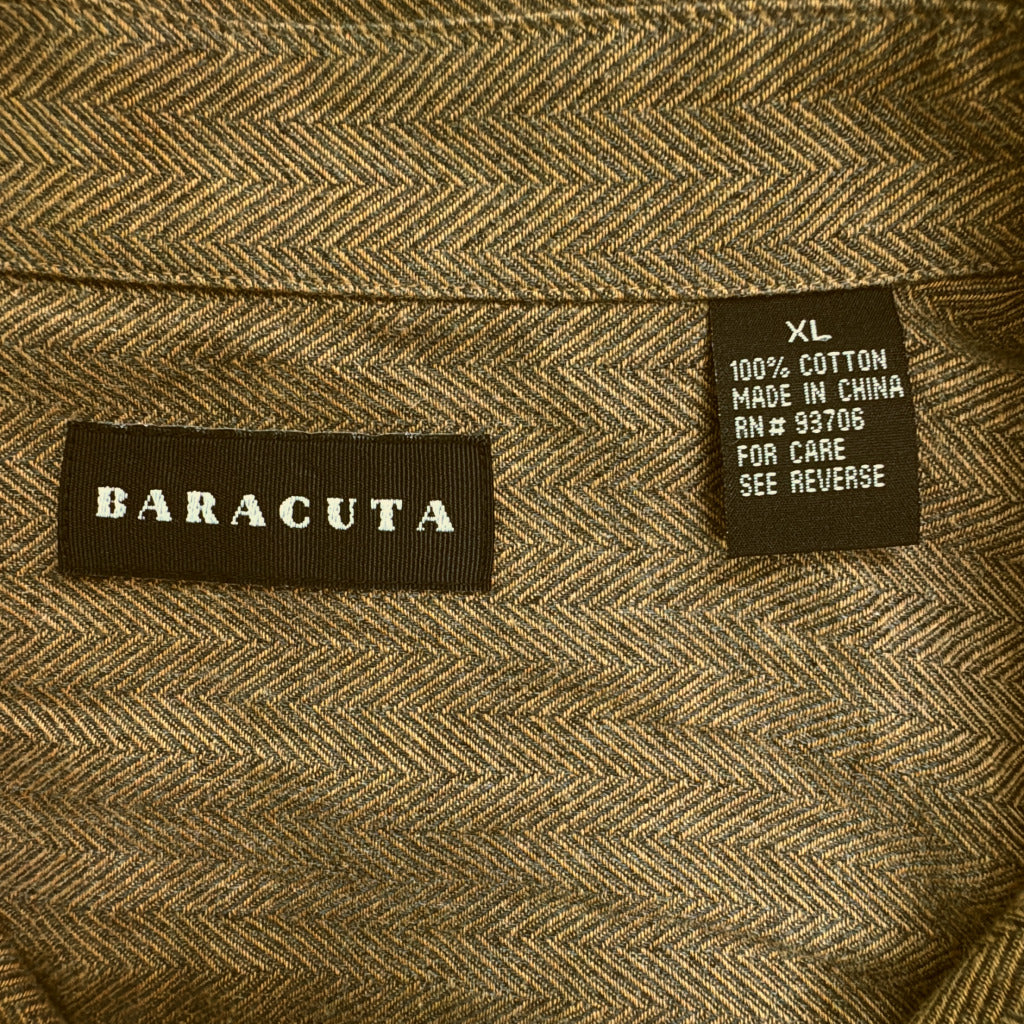 BARACUTA Shirt