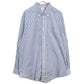 90s Brooks Brothers Stripe Shirt
