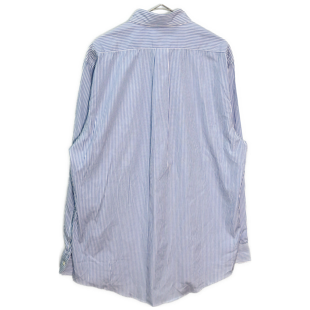 90s Brooks Brothers Stripe Shirt