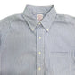 90s Brooks Brothers Stripe Shirt