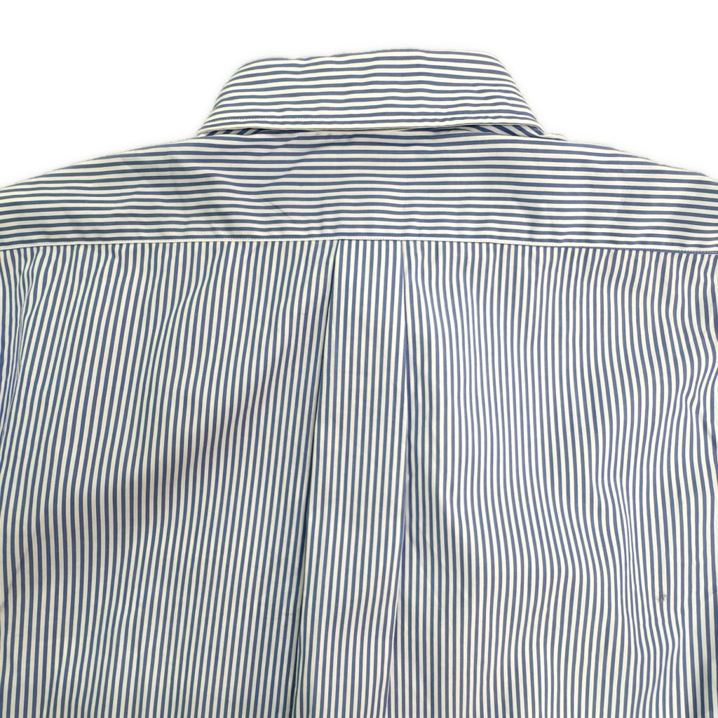90s Brooks Brothers Stripe Shirt