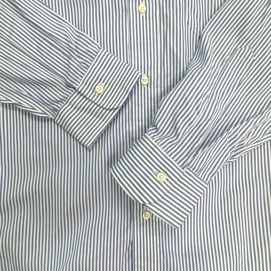 90s Brooks Brothers Stripe Shirt