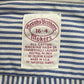 90s Brooks Brothers Stripe Shirt