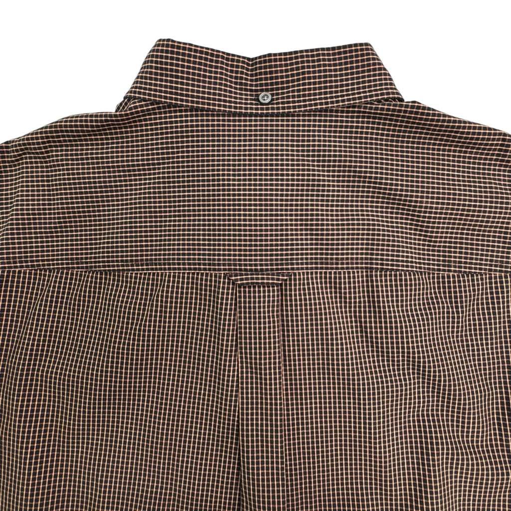 90s Calvin klein Jeans Check Shirt