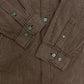 90s Calvin klein Jeans Check Shirt