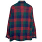 90s VAN HEUSEN WINTERWEIGHTS by VAN HEUSEN Flannel Shirt